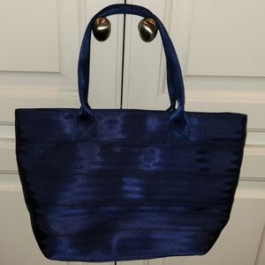 Harvey's Seatbelt Streamline Tote - Blue